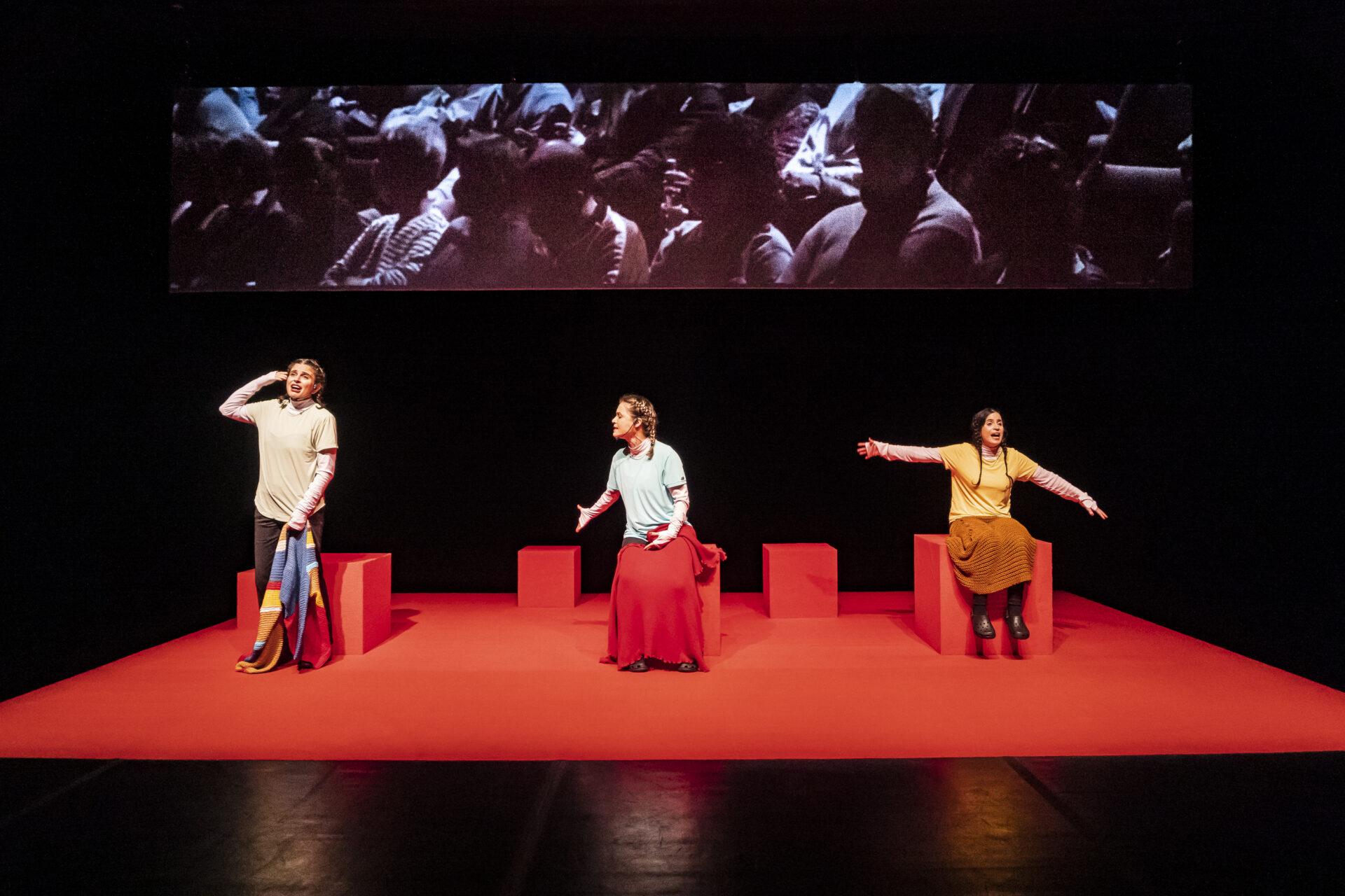 MOSCOU PARA PRINCIPIANTES