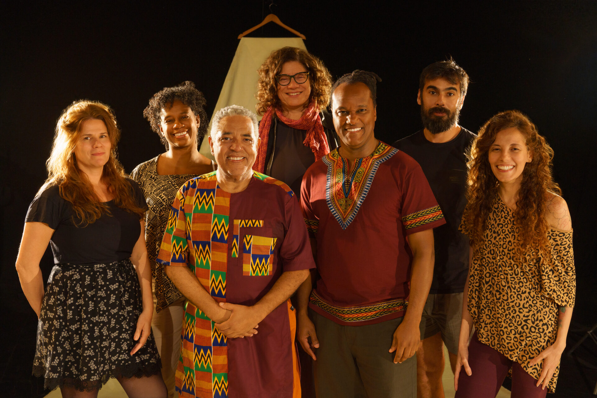 SIZWE BANZI ESTÁ MORTO