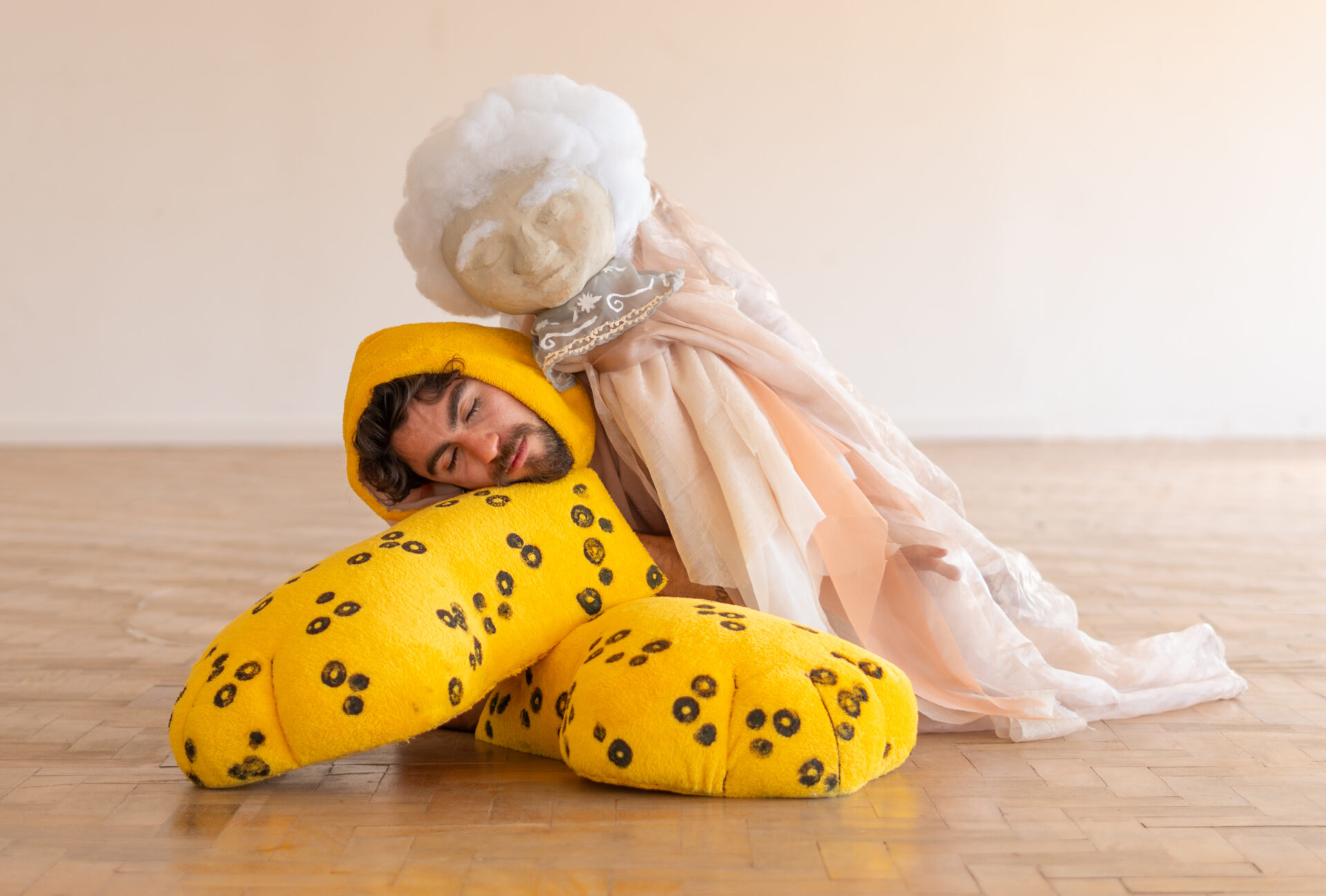 DO OUTRO LADO DO RIO