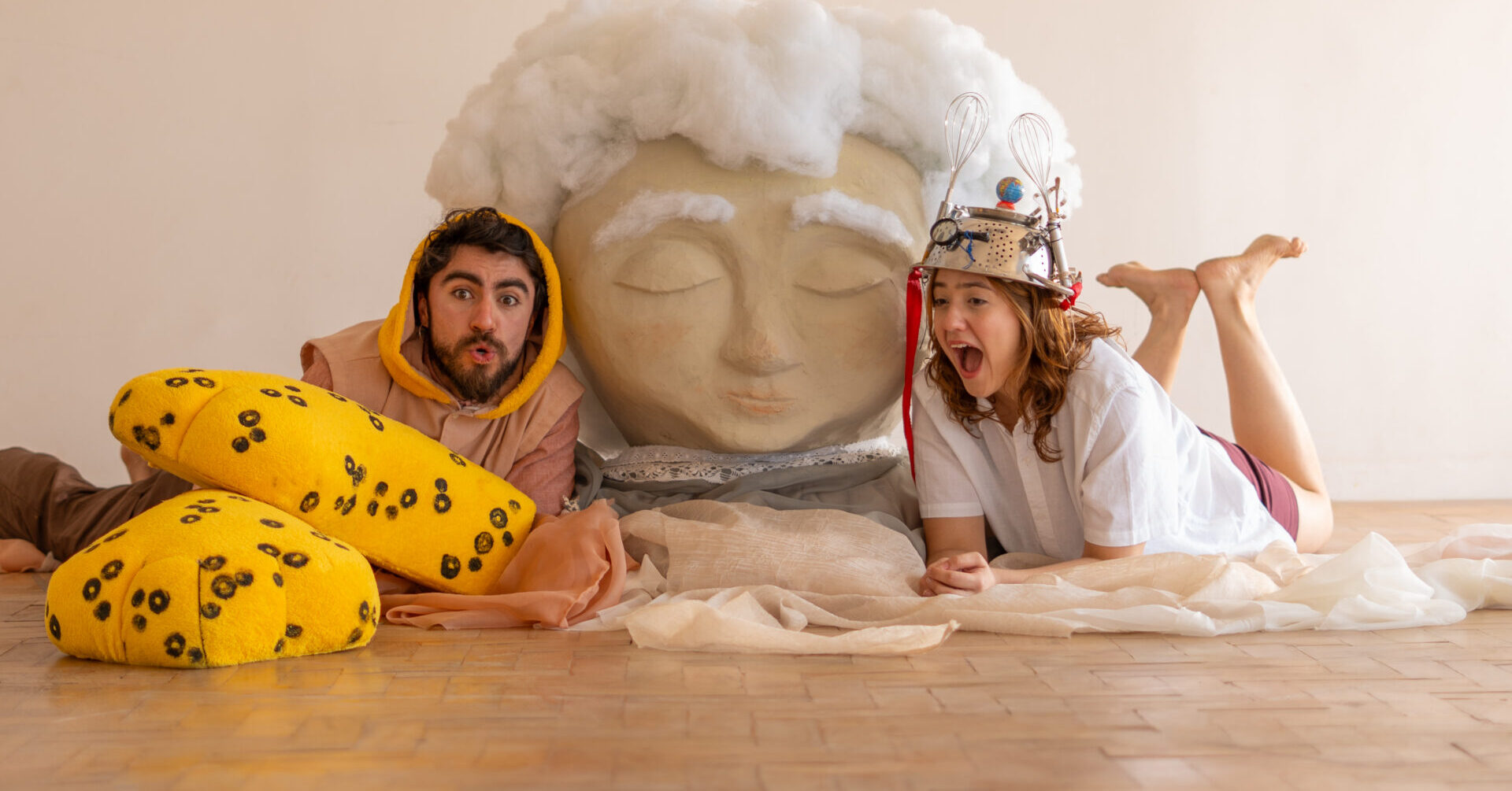 DO OUTRO LADO DO RIO