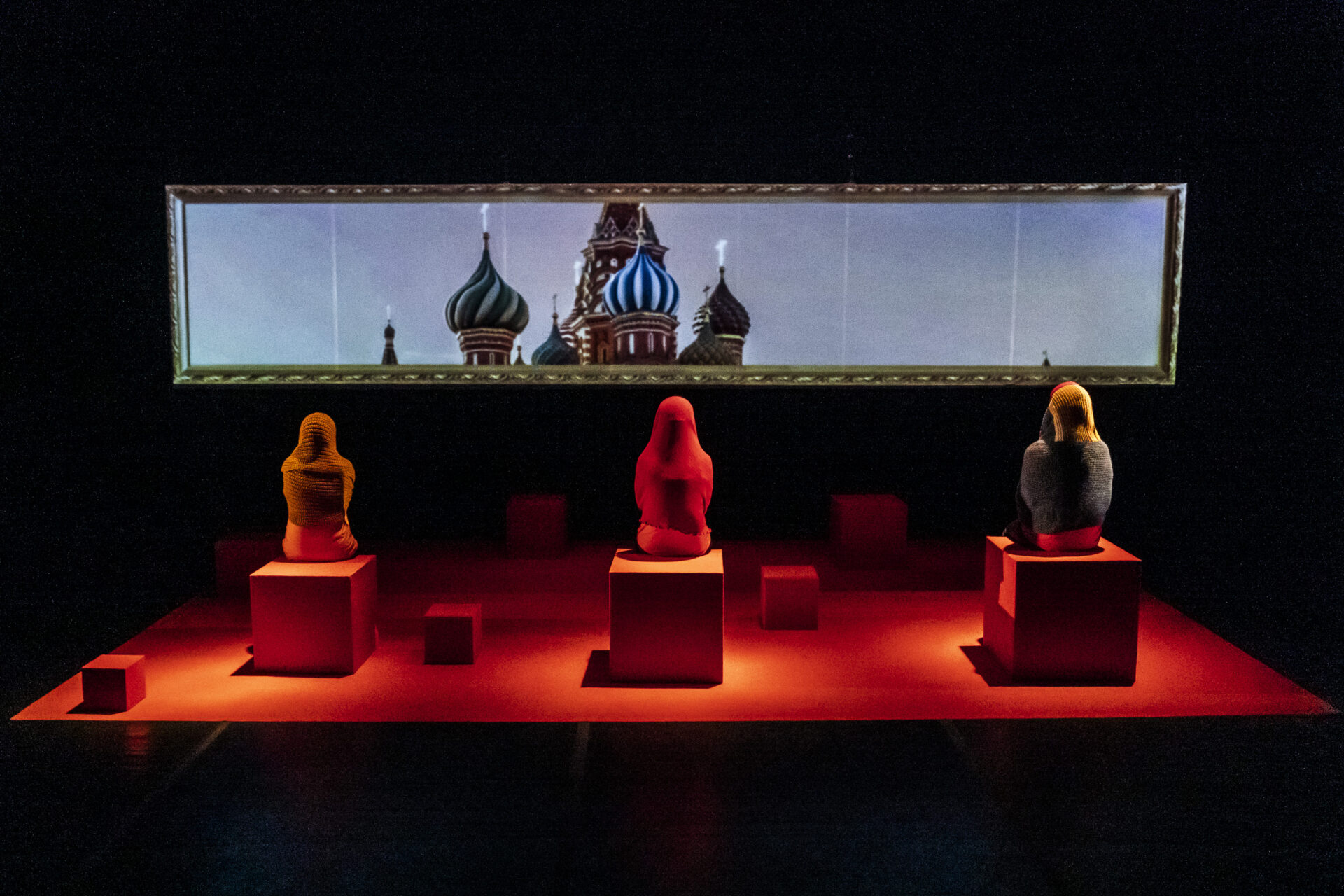 MOSCOU PARA PRINCIPIANTES