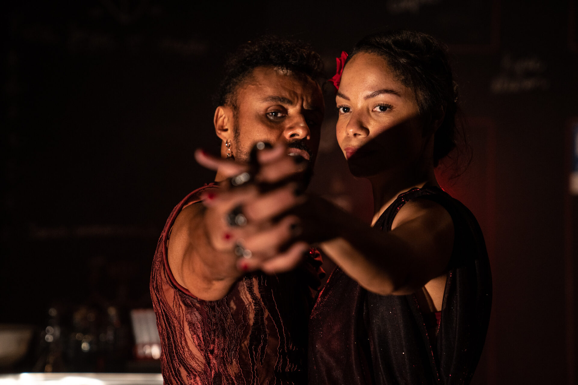 JACINTA - VOCÊ SÓ MORRE QUANDO DIZEM SEU NOME PELA ÚLTIMA VEZ