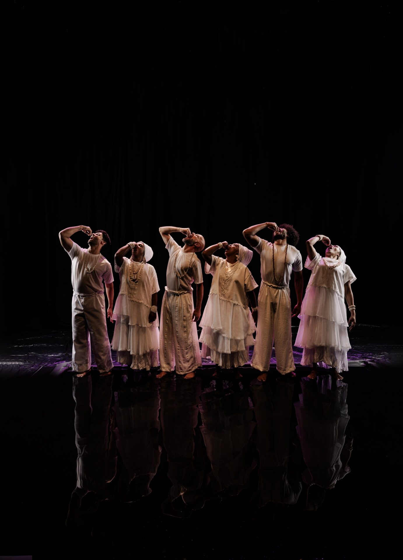 A BOCA QUE TUDO COME TEM FOME (DO CÁRCERE ÀS RUAS)