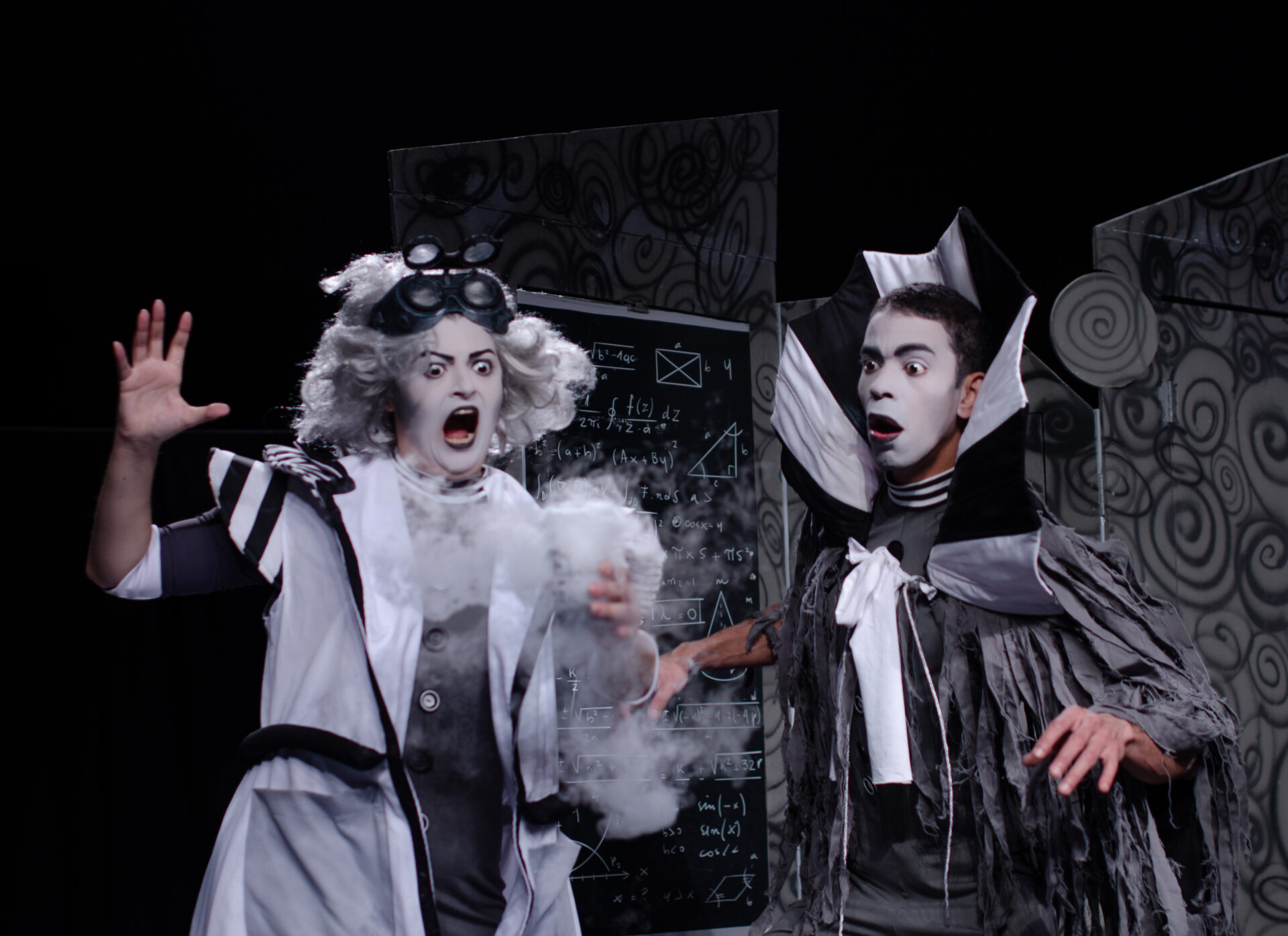 O MENINO DE LUGAR NENHUM