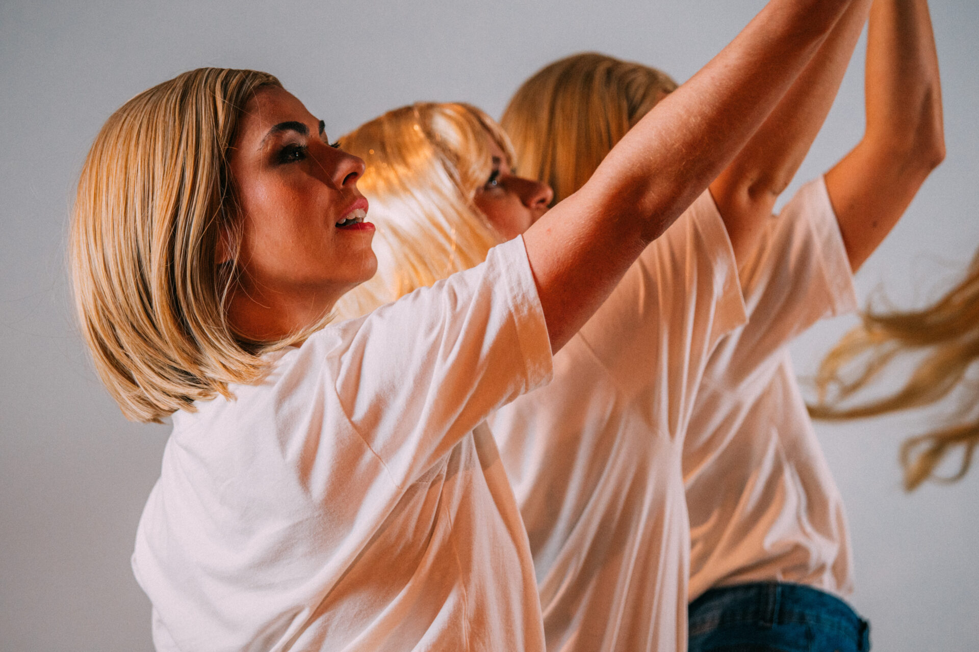 A GENTE TE LIGA, LAURA