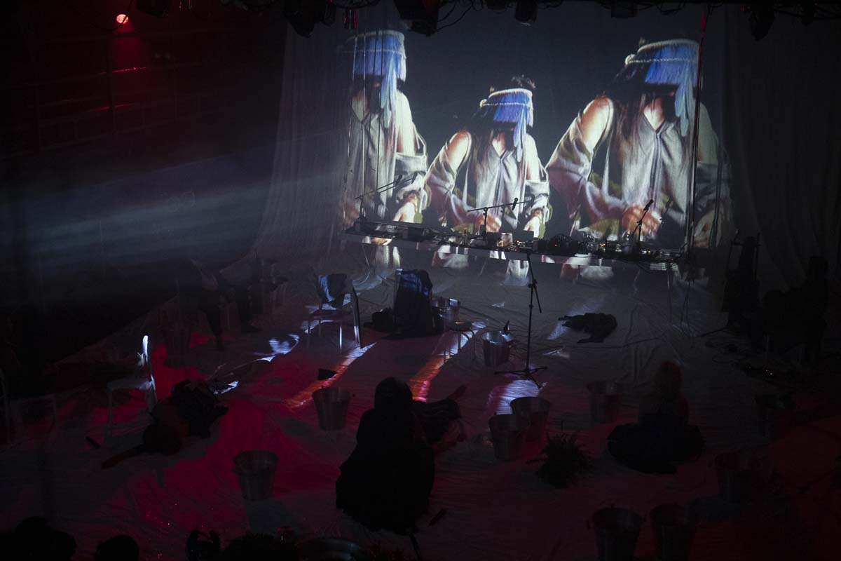 HIP-HOP BLUES - ESPÓLIO DAS ÁGUAS