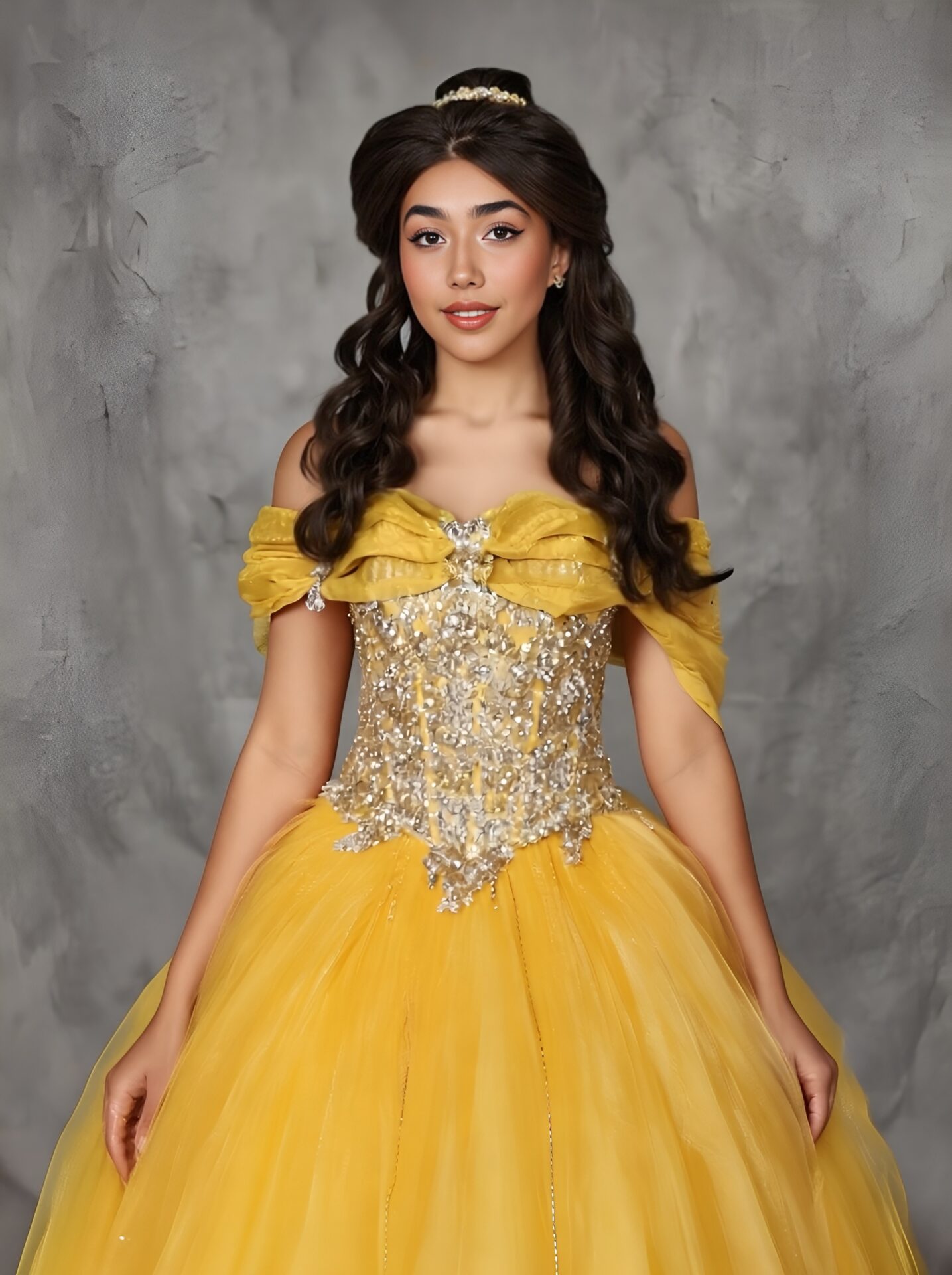 ERA UMA VEZ – UMA VIAGEM MUSICAL PELOS CONTOS DE FADA